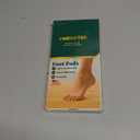 Toe Spacers & Metatarsal Pads (6PCS), Breathable Ball of Foot Cushions, Gel Toe Separator, Relief Foot and Bunion Pain, Plantar Fasciitis, Mortons Neuroma, Blisters, Diabetic Feet, Hammer Toe