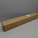 LazBlinds Cordless Bamboo Roman Shades, Privacy Blinds for Interior Windows, Room Darkening Roll Up Bamboo Blinds for Home & Patio, 30.5" W x 64" H, Highfield Teak