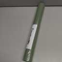 Green Peel and Stick Wallpaper Green Contact Paper for Cabinets and Drawers, Self Adhesive Removable Vinyl Film Stick Paper, Easy to Apply Bedroom Decorative Table and Wall Reform 15.7" x 236.2"