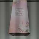 Innqoo Candle Warmer Lamp with Timer, Dimmable Candle Warmer for Jar Candles, Height Adjustable Wax Melts Warmer, Birthday Gifts for Women Mom, House Warming Gifts New Home Decor (Regular(4.7 in))