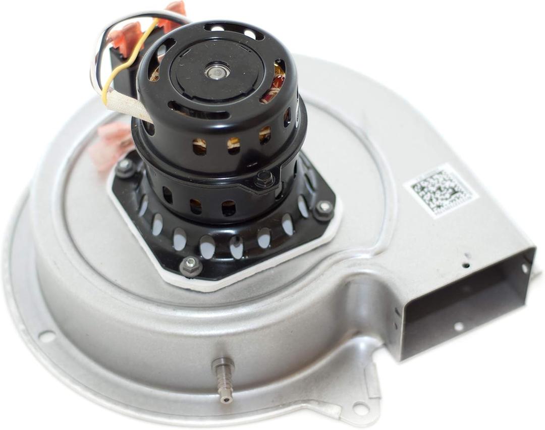 Goodman Furnace Draft Inducer Blower # 0131M00002P