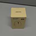 TECKNET Ergonomic Mouse, 4800 DPI 5 Adjustable DPI Levels, Wireless Vertical Mouse, 6 Buttons, 2.4G Silent Mouse for Laptop, PC, Chromebook, Mac - Black