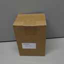 Kasyat 48 Christmas Employee Appreciation Gift Bulk Acrylic Hanging Ornament Lantern Pendant Ornaments for Christmas Tree Coworker Team Teacher Gift with Thank You Card Ribbon (Be Proud Sign)