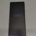 LISEN Coiled USB C Cable, Durable Short USB A to USB C Cable 2 Pack for Android Auto & CarPlay Cable, Short Type C Retractable Car Charger Cord for iPhone 17/16/15 Samsung Galaxy S25/S24 A15, Gray 4FT