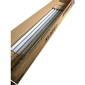 4FT 22W AC Direct T8 LED Tube LAMP (20 PC CTN)