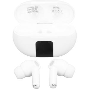 Translator Earbuds Real Time Translation Device Portable Language Connection for Travel Abroad with Charging Case