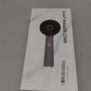 Rechargeable 3 in 1 Scalp Massager Hair Growth Oil Applicator,Electric Scalp Brush for Home & Travel,Gentle Scratching & Kneading,IPX7 Waterproof Electric Head Massager for for All Hair Types