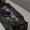 Outdoor Beach Ball Game Includes 3 Balls, Net and Carrying Bag -Roundnet Game Set for Adults, Kids, and Family - Perfect for Beach, Yard, Lawn, Backyard, and Park (Yellow)