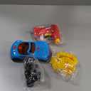 Play22 30 Pcs Take Apart Racing Car Toddler Toys Set - Build Your Own Car with Drill, Engine Sounds & Lights - Toy Car Constructions Set Stem Building Learning Education Toys for Kids Ages 3+ Years