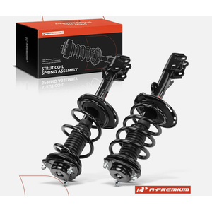 A-Premium Front Strut w/ Coil Springs Assembly for Lexus RX350 2016-2022 RX450hL