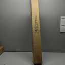 Blinds House Solution, Cordless Roller Shades Outside Mount 1%, 3%, 5% Openness Light Filtering Roller Shades for Home, French Doors, Kitchen, Easy to Install, Privacy & UV Protection