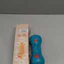 knitly Interactive Dog Toys, Adjustable Treat Dispensing Toy to Keep Them Busy, Dog Enrichment for Brain Stimulation & Cognitive for Puppy Puzzle to Reduce Boredom-Ideal Gift for All Dogs(Rigid Nylon)