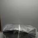 Area Rug for Living Room 6x9, Ultra Soft Shaggy Area Rugs for Bedroom, Upgrade Non-Slip Plush Fuzzy Carpet for Bedroom Girls Boys Room Home Nursery Teens Modern Indoor Home Dorm Decor, Cream White