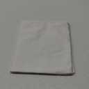 Leeden 100% Cotton Body Pillow Cover, 800 Thread Count 21x54 Soft Breathable Long Body Pillow Pillowcase, White