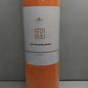 Hatha Yoga 4/5 inch TPE Yoga Mat Fitness & Exercise Mats Large Size 72"L x 32"W Non-Slip Anti-Tear For Women Men