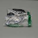 Capezio Girls' Big Classic Short Sleeve Leotard, Hunter S