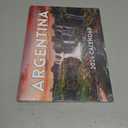 Argentina Calendar 2026 Monthly Wall Calender 12 Month | American Made In The USA
