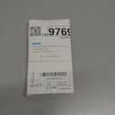 WXR for iPhone SE case 2022/2020,iPhone 8/7/6S/6 case,Soft Silicone Bumper & Crystal Clear Hard PC Back and Inner,3in1 Heavy Dropproof Case for iPhone SE 3rd/2nd 4.7 inch.. (White+Black)