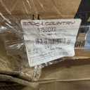 Heavy Duty Suspension Rough Country 4"/6" Lift Kit Sub-Box / Hardware & Brackets (Part # 575INSTBAG) | Ford F - 150 |