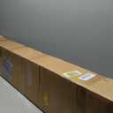 Rear Tail Spoiler Wing Trunk Lip Fits for Land Rover Defender