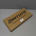 Wooden Chick Perch Stand, Pine Chicks Roosting Bar, Jungle Gym Perch Toys for Chicken Coop & Brooder, Bird Perch for Baby Chicks & Parrots (Large)