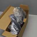 Fog Lights - LED Front Fog Lamps Assembly Compatible with Toyota Corolla S SE 2014 2015 2016 - LED Fog Lamp Kit Replacement for 8148202470 and 8148102480