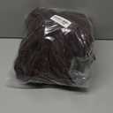 ANRABESS Womens 2 Piece Outfits Lounge Hoodie Oversized Sweatshirt Jogger Sweatpants Y2K Tracksuit Sweatsuit Set Fall Clothes (Medium, Brown)