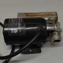 VIVOSUN 115V Water Transfer Pump, 1/10HP 330 GPH Portable Utility Pump with Water Hose Kit, Ideal for Removing Water from Gardens, Hot Tubs, Rain Barrels, Pools, Ponds, and Aquariums