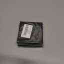 2 x Friend Gifts for Women, Gifts for Best Friend Bestie Soul Sister BFF Birthday Christmas, I Hope We are Friends Until We Die Ghost Star Shaped Acrylic Ornament Keepsake