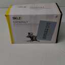SKLZ Catapult Soft Toss Baseball Pitching Machine for Batting and Fielding