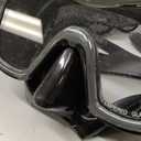 Aegend Snorkeling Gear for Adults Youth Kids, Snorkel Mask with Top Dry Valve - Panoramic View Anti-Leak and Anti-Fog with Mesh Bag for Snorkeling, Scuba Diving, Freediving & Swimming (2 PACK - Black & Green)