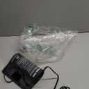 Aiicioo Reptile Heating Pad - Hermit Crab Heater Heat Mat for Reptiles Snake Lizard Terrarium 16 Watt (8" X 12"(16W))