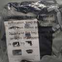 Extra Large Cat Carrier for 2 Cats, Portable Soft Sided Large Pet Carrier for Traveling, Indoor and Outdoor Uses, 24"16"16"