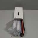 Reading Glasses for Women: 5 Pack Blue Light Blocking Readers for Small Face, Lightweight Spring Hinge Anti-Glare (Purple+rose Red+caramel+blue+black)