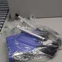 Swivel Cordless Sweeper Floor Carpet Rechargeable Stick Vacuum Cleaner