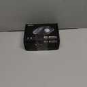 SABLUTE MAM1 Pro Ergonomic Wireless Trackball Mouse, Adjustable 0/18 Angle, Thumb Control, Quiet Clicks, 3 Multi-Device Bluetooth & USB Receiver, Rechargeable Mouse for Office, Windows Mac