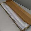 Dashboard Cover Wrap and Front Door Trim Panel Compatible with Tesla Model Y (2019-2023) Model 3 (2021-2023) Dash Cover Matte Black