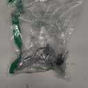 Tookie Bike Front Derailleur, Universal Bicycle Derailleur, Steel Speed Changer TZ 30 Replacement Mountain Bike Accessories, Speed Front Dialer, Bicycle Parts, Bicycle Accessories(Size:Pull Down)