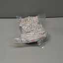 Baby Toddler Head Protector, Baby Head Protection Backpack, Adjustable, Lightweight and Breathable, Grey Elephant