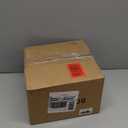 (2 Pack) RRQ 10 Inch Pneumatic Wheel 4.10/3.50-4 Tire, 10" Pneumatic Wheels with 5/8" Bearings,2.2" Offset Hub for Garden Cart, Hand Truck, Lawn Cart, Mower