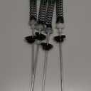 Updated W11130362 WTW5000DW2 WTW5000DW3 WTW5000DW1 MVWX655DW1 MVWC565FW1 Washer Suspension Rod Kit for Whirlpool Maytag Kenmore Washer - Replaces W10594080