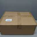 2 Pack 33" Outdoor Christmas Tree Urn Fillers with 50 Warm&Colorful Change Lights 8 Modes Timer Christmas Decorations Outdoor 230 Branches Pinecones Berries Tripod Stakes Battery Operated Yard Porch