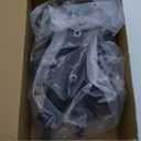 902-319 Engine Coolant Thermostat Housing Assembly with Gasket Compatible with Chrysler Sebring Dodge Avenger Caliber Journey Express Jeep 2.4L Replace# 68003582AB, 4884571AB, 06508355AA