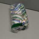 Anne Klein Plus-Size Flutter Sleeve Printed Wrap Dress 3X