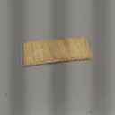 1000 Count Bamboo Toothpicks Barbecue, Fruits And Teeth Cleaning - Round Double-Pointed Wooden Toothpicks, For Appetizers, Olives