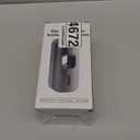 TuCao Automatic Toothpaste Dispenser Wall Mounted - Smart Touchless Toothpaste Squeezer with 3 Adjustable Levels, 2 Toothbrush Holders- for Kids and Adults, Bathroom Essentials