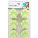 Citrus Magic 6 PET ODOR CONTROL PODS OUTDOOR FRESH 1 POD