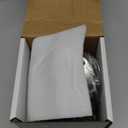 2 PCS 513303 Front Wheel Bearing Hub Assembly Fit for Subaru Forester 2009-2014, Impreza 2008-2014, WRX 2013-2014, XV Crosstrek 2013-2014, 5 Lugs