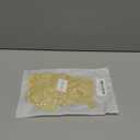 Snowflake Balloons 12 Inch Winter Wonderland Balloon Transparent Snowflake Latex Party Balloons Clear for Merry Christmas Xmas Snow Winter Baby Shower Princess Holiday Birthday Party Decoration