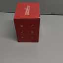 Kinglucky Mini Karaoke Machine for Kids, 2025 TOP Birthday Gifts Ideas for 3-12 Year Old Girls, Christmas Party Gifts Kids' Personal Video Players Accessories with 2 Wireless Microphones - Blue